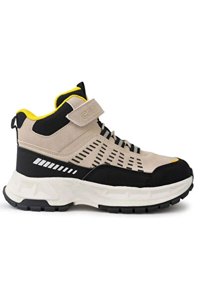 Cool Kids Erkek Çocuk Bot, Çizme