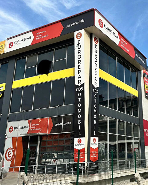 CDS Oto Bakım Paketleri