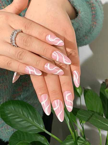 Tips Art Takma Tırnak