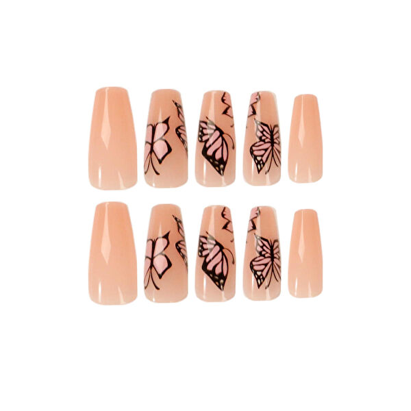 Tips Art Takma Tırnak