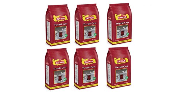 Çaykur Çay