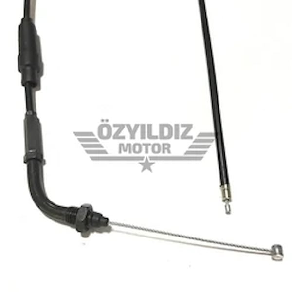 SPL Gaz Teli