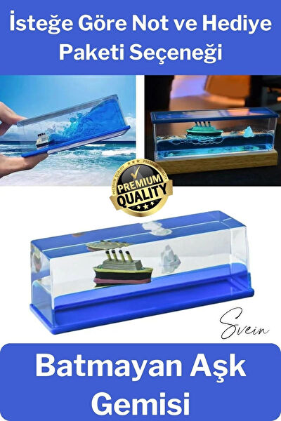 Svein Hediyelik Ürün