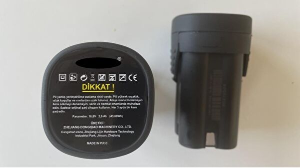 TITANIUM Ağaç Kesme Makinesi Yedek Parça