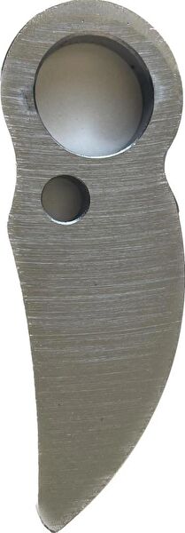 TITANIUM Budama Makinesi