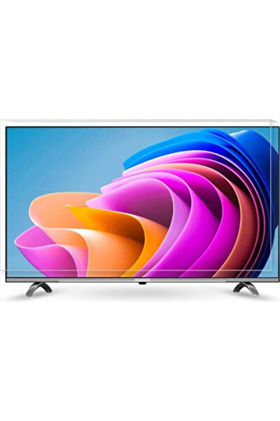 Tivivor Televizyon Ekran Koruyucu
