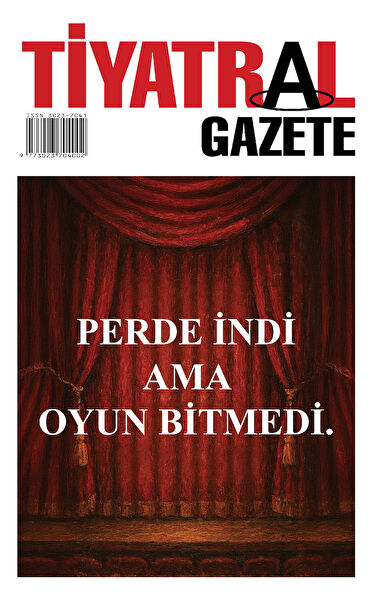 DERGİ KAPINDA Dergiler