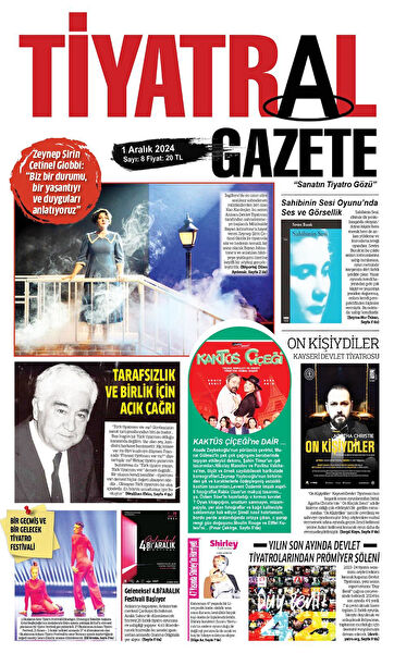 DERGİ KAPINDA Dergiler