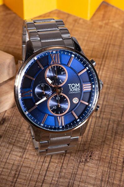 Tom Jones Erkek Kol Saati