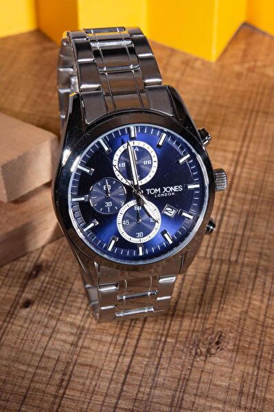 Tom Jones Erkek Kol Saati