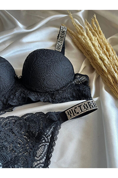 Modellife İç Çamaşır Takımı