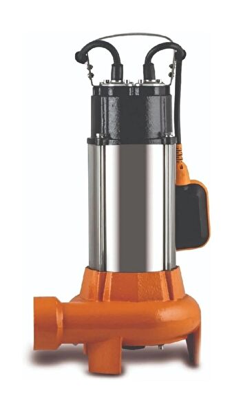 SCHUTZENGER Hidrofor, Pompa