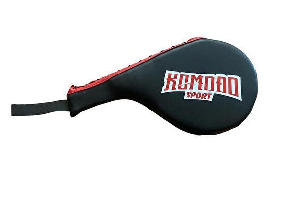 Komodosport Ellikler ve Eldivenler