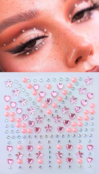 Giraffe Sticker Dekoratif Sticker