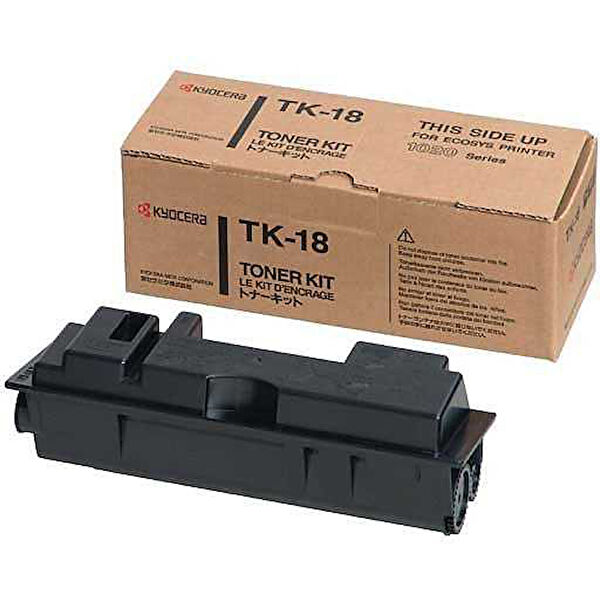 Kyocera Toner