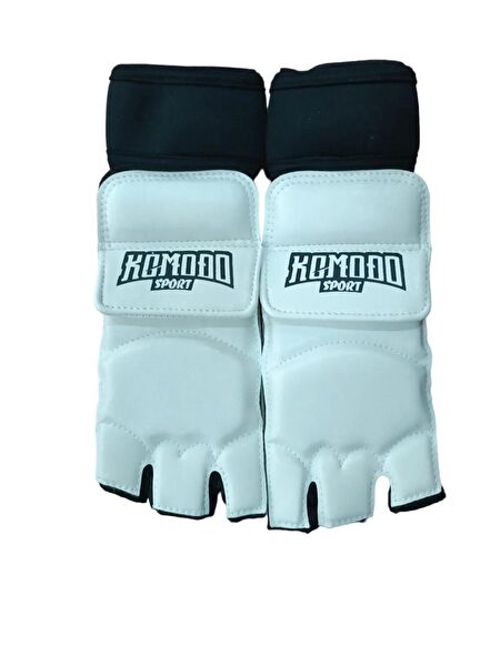 Komodosport Ellikler ve Eldivenler