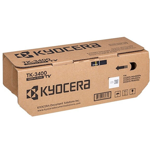 Kyocera Toner