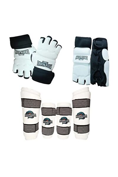 Komodosport Koruyucular