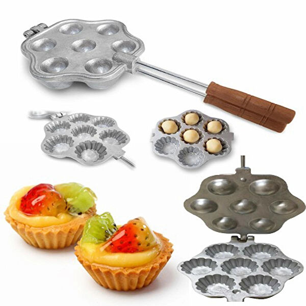 coşan Waffle Makineleri