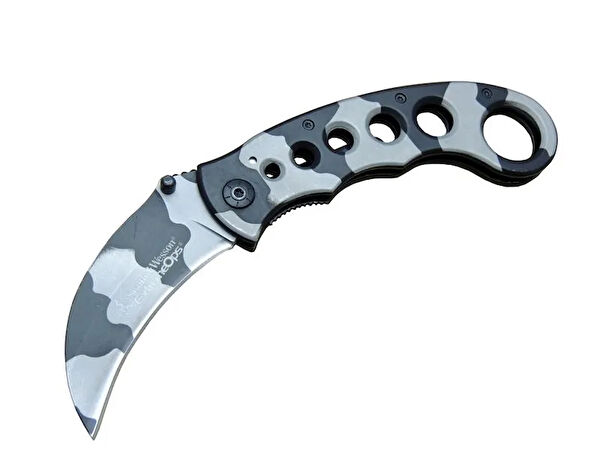 Genel Bıçak ve Çakılar