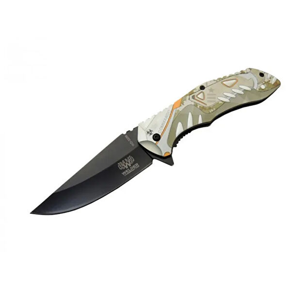 Genel Bıçak ve Çakılar