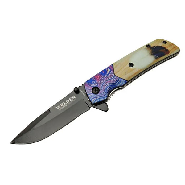 Genel Bıçak ve Çakılar