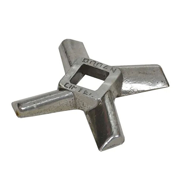 Genel Manuel Kıyma Makinesi