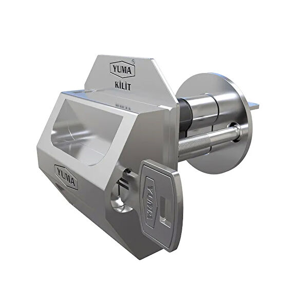 Genel Güvenlik Aksesuar ve Ekipmanları