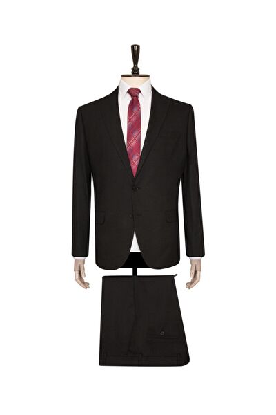 Süvari Erkek Takım Elbise