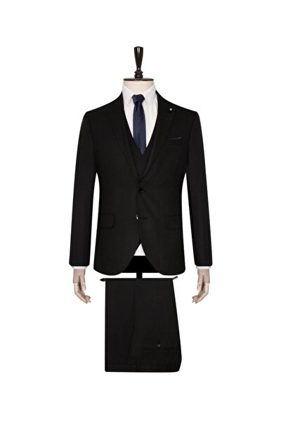 Süvari Erkek Takım Elbise