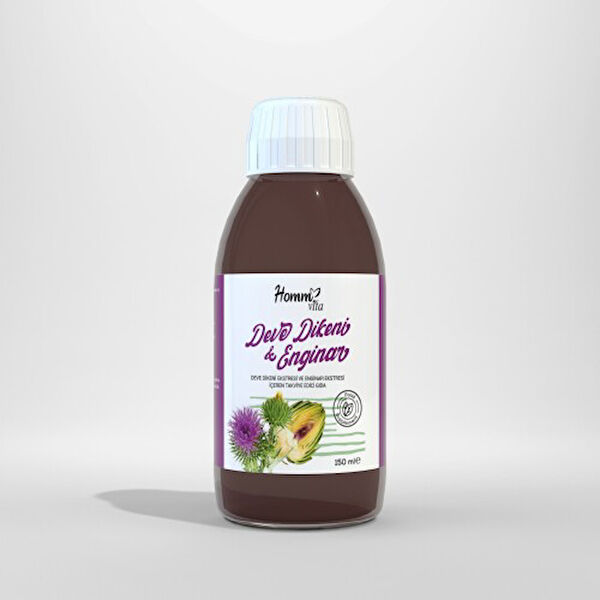 Homm Vita Aktar Ürünleri