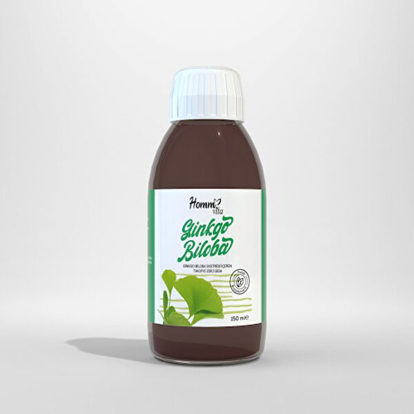 Homm Vita Aktar Ürünleri