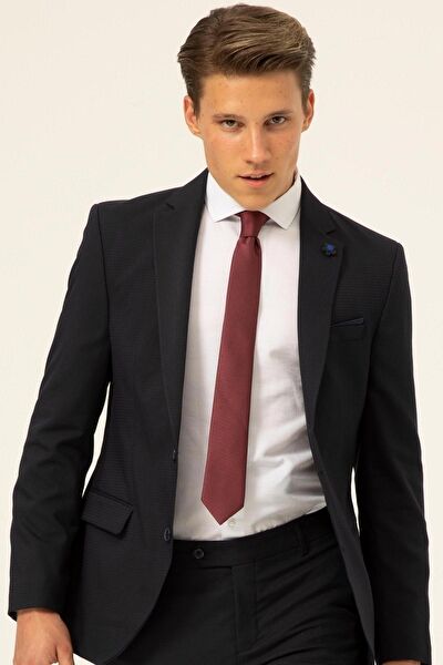 Süvari Erkek Takım Elbise