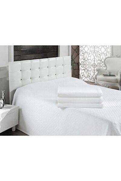 MEŞELİ TEKSTİL Pike takımı