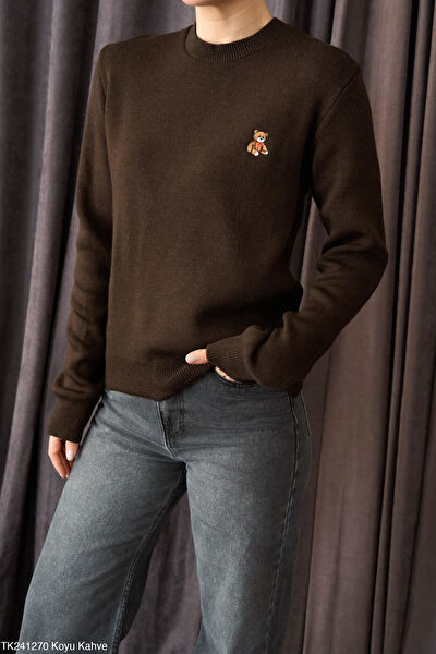 Moda Asrın Kadın Atlet, Body