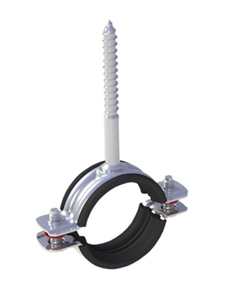 Arf Vida, Çivi, Somun, Dübel