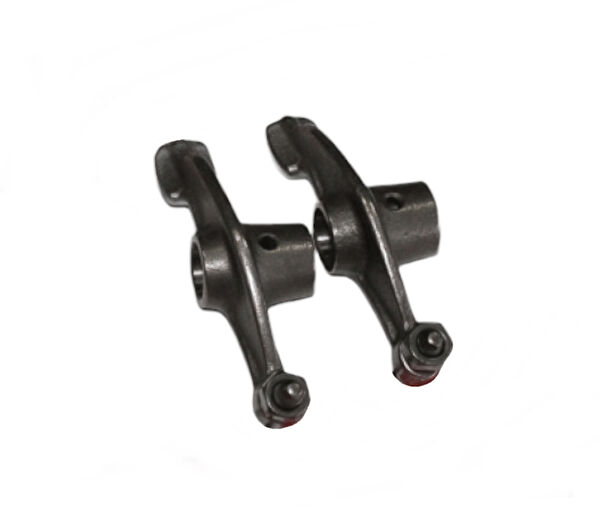 KUBA Krank, Piston ve Contalar