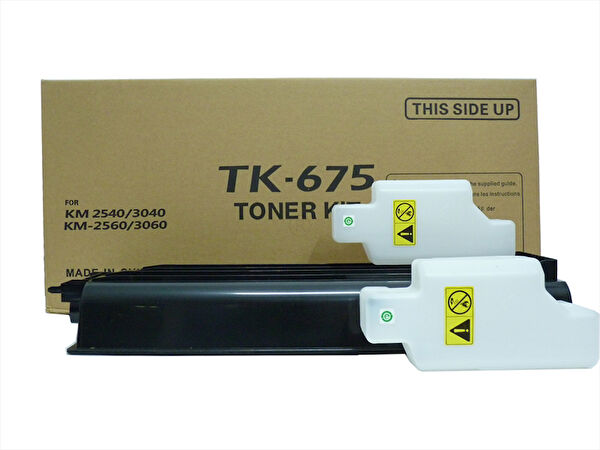 Tonerbak Toner