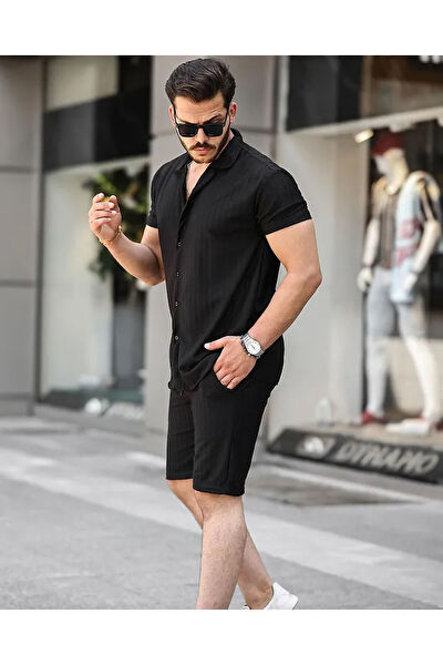 Tex Republic Erkek Alt Üst Takım