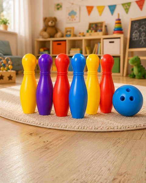 Toptan Bulurum Bebek Oyuncakları