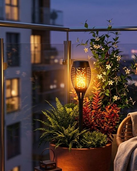 Toptan Bulurum Güneş Enerjili Aydınlatma