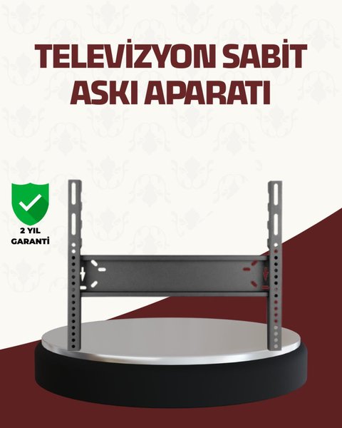 Toptan Bulurum Televizyon Askı Aparatı