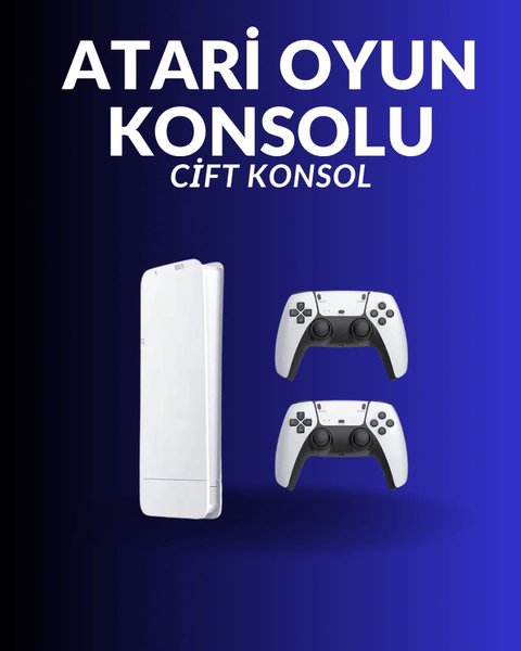 Toptan Bulurum Retro Oyun Konsolları