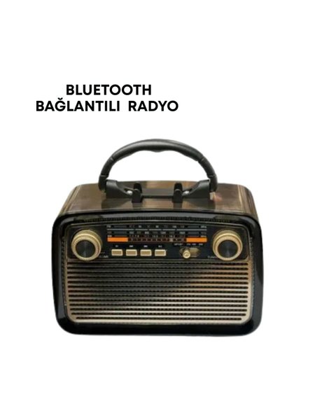 Toptan Bulurum Radyo