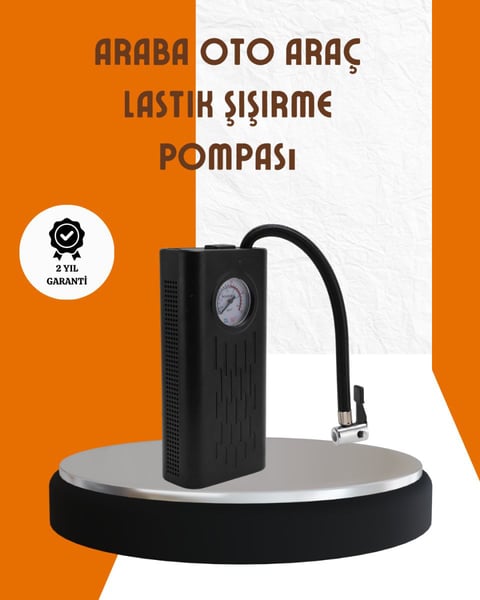Toptan Bulurum Oto Kompresör