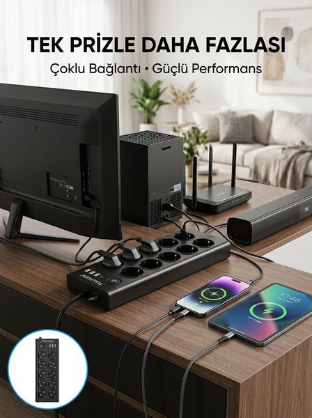 Toptan Bulurum Priz