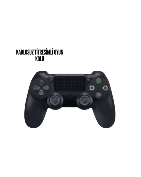 Toptan Bulurum PlayStation 4 Aksesuarları