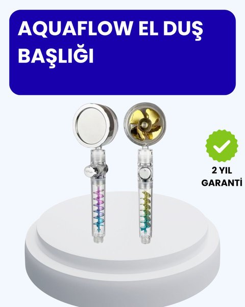 Toptan Bulurum Duş Başlığı, Spirali, Seti