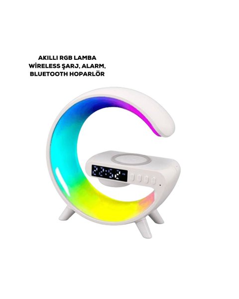 Toptan Bulurum Gece Lambası
