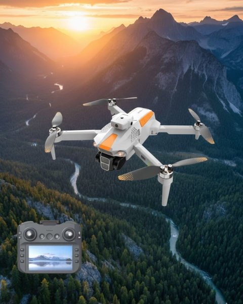 Toptan Bulurum Drone